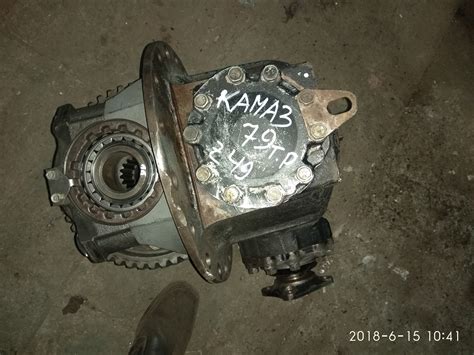 Камаз 4310 — Ремонт и комплектующие. РИК24.РФ