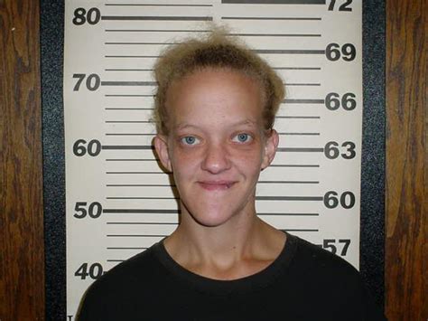 Nebraska Sex Offender Registry April Dawn Gleason