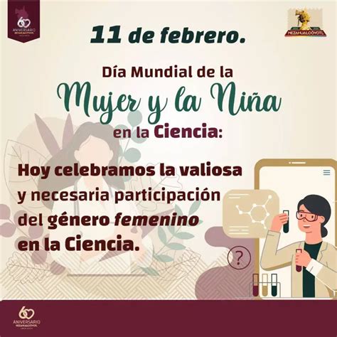 Efeméride Hoy conmemoramos el Día Mundial de la Mujer y la Niña en