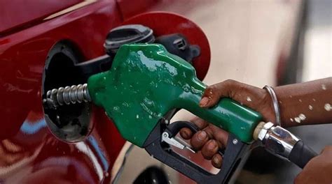 Petrol Price Slashed By Rs8 47 Per Litre For Next Fortnight