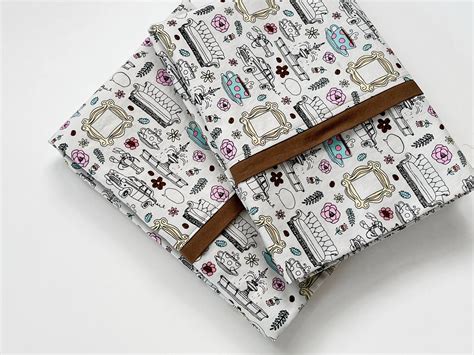 Pillow Case PDF Sewing Pattern — Pin Cut Sew Studio