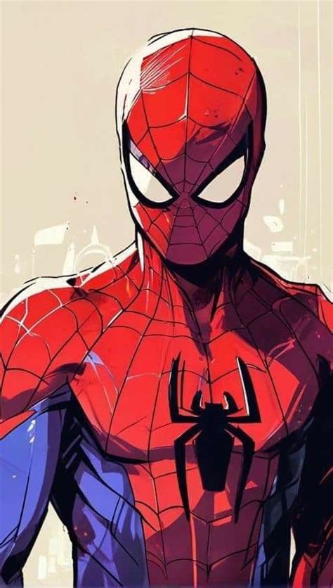 Pin By Sandro Suati On Spider Man In Spiderman Comic Art