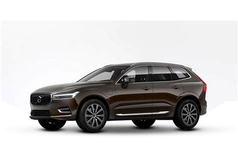 Volvo XC60 2025 Harga OTR Promo Januari Spesifikasi Review