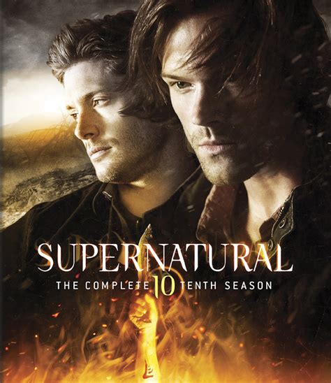 Saison 10 Supernatural Wiki Fandom Powered By Wikia