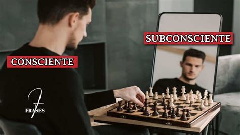 Diferencia Entre Mente Consciente Y Subconsciente Reprogramar La Mente Youtube