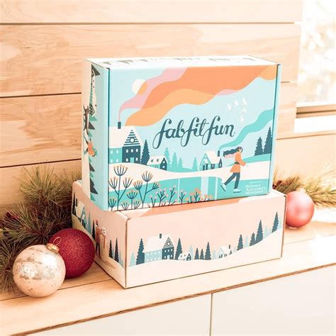 Fab Fit Fun Winter Box 2020 Spoilers Be Such A Good Blook Photogallery