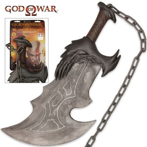 Kratos-God of War Foam Sword