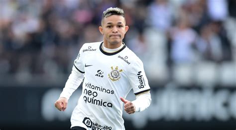 Base Do Corinthians Se Destaca E Participa De Mais Da Metade De Gols Da