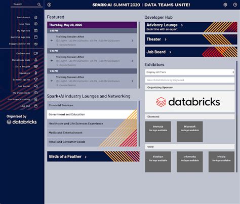 Data Teams Unite Countdown To Spark Ai Summit Databricks Blog