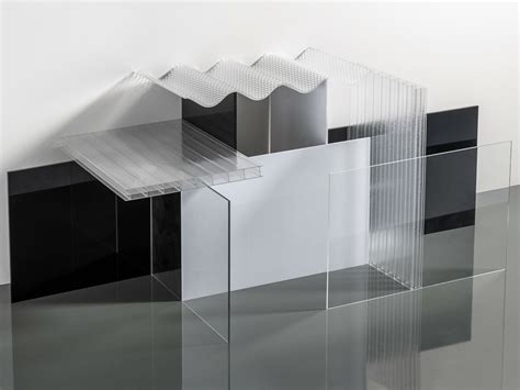 Sustain­ability - PLEXIGLAS®