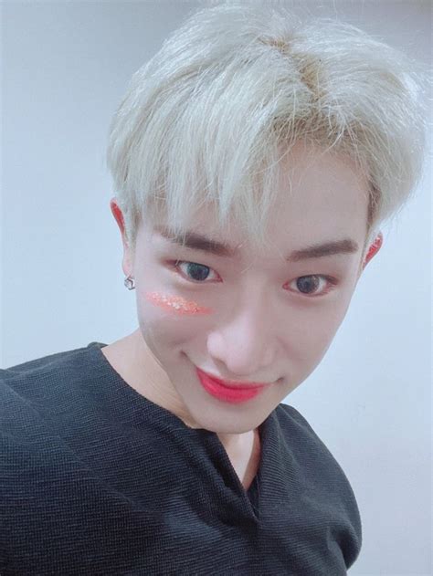 WONHO Official On Twitter Monsta X Official Twitter