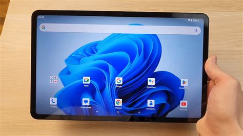 Oukitel Ot Review A Tablet Beyond The Ordinary Under Techxreviews