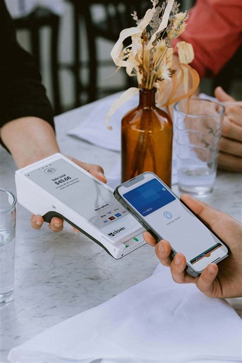 Clover Flex Best Pos Point Of Sale Credit Card Readers