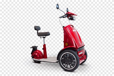 Movilidad scooters vehículo eléctrico rueda scooter motorizado scooter