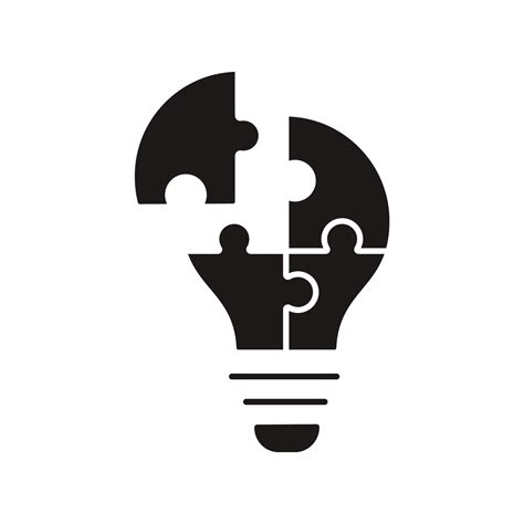 Problem Solution Icon