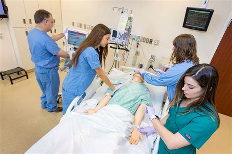 Clinical Simulation Hartford Healthcare Ct