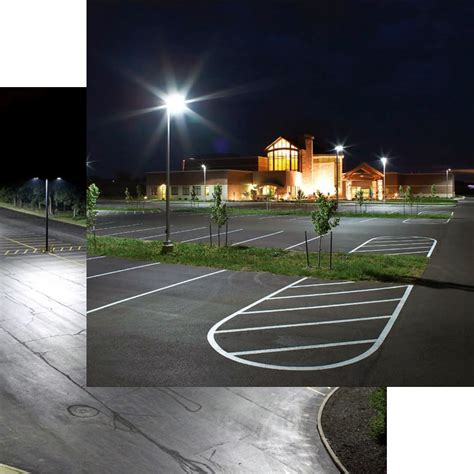 Illuminazione Led Parcheggi Flexsolight