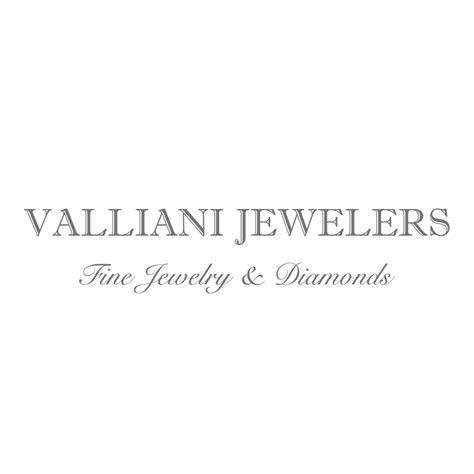 Valliani Jewelers Store | Westfield Plaza Bonita