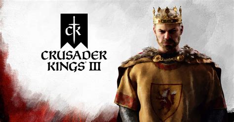 十字軍王者 3PS5 中文版正式發售Crusader Kings III 巴哈姆特