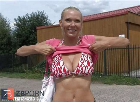 Czech Streets Pics Gallery ZB Porn