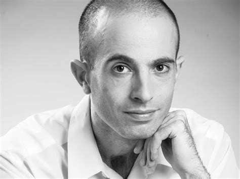 Interview Yuval Noah Harari Author Of Sapiens A Brief History Of