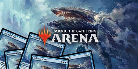 Mtg Arena How To Win Free To Play And On A Budget
