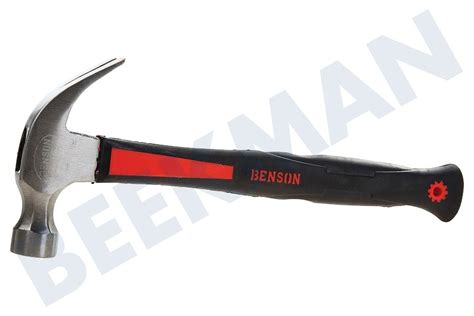 Benson 006140 Hamer Klauwhamer Profi