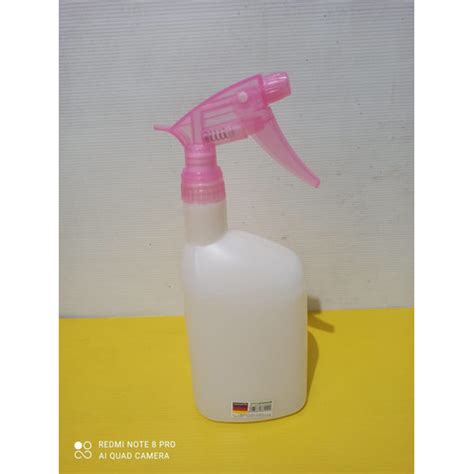 Jual Botol Sprayer Semprotan Air Plastik 1000 Ml Nagata 8692 Kota