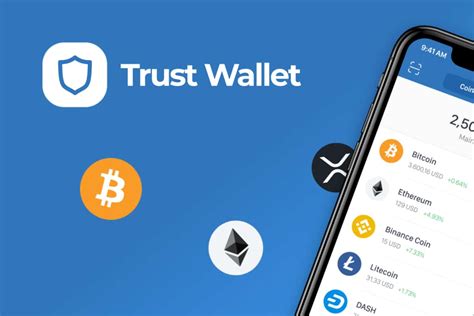 1 How To Recover Stolen Crypto From Trust Wallet A Complete Guide