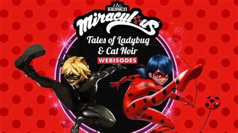 Assistir A Miraculous As Aventuras De Ladybug Disney