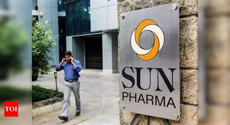 Sun Pharma, officials including Dilip Shanghvi settle case of alleged ...