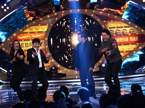 Bigg Boss Bigg Boss 10 Salman Khan Bigg Boss Opening Bigg Boss