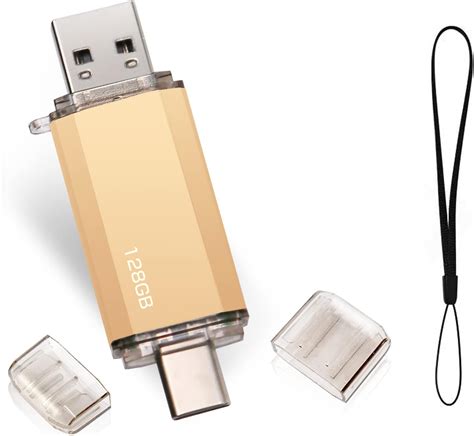 Cl Usb Go En Usb C Pendrive Gb Portable Clef Usb Go