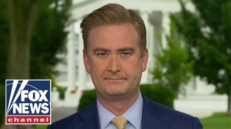 Peter Doocy: The White House is denying this - YouTube