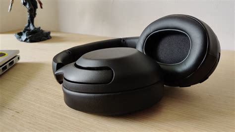 Sony WH-XB900N review | TechRadar