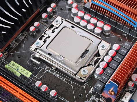 Overclocking Intel's Core i7 920 | bit-tech.net