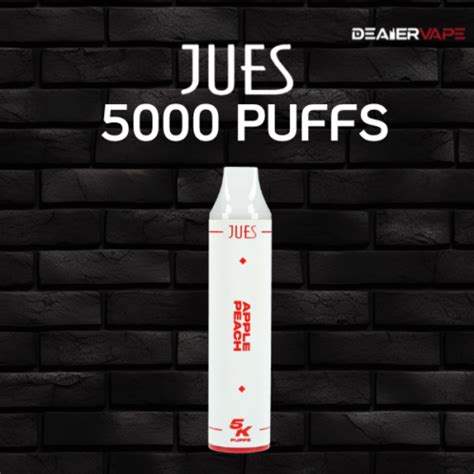 Jues Puff