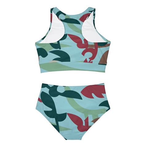 6 Hot Sexy Ione Bastida Bikini Pics