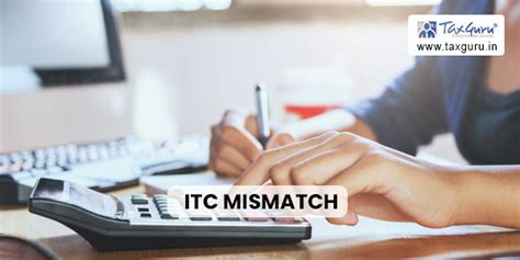 ITC Mismatch GSTR 2B Vs GSTR 3B Rule 88D DRC 01C