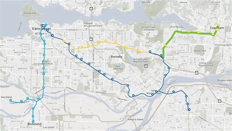 SkyTrain's Evergreen extension to officially open on December 2 | News