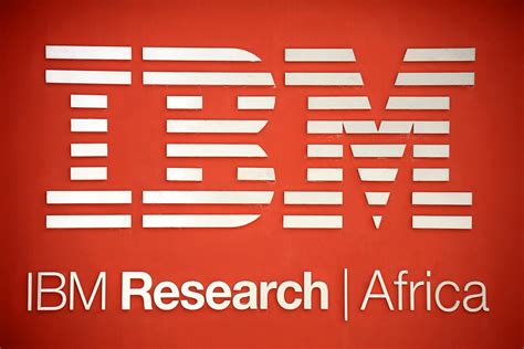 IBM Research - Africa | Flickr