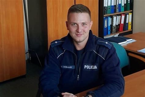 Kradł drewniane belki z budowy Złodzieja przez okno zauważył policjant