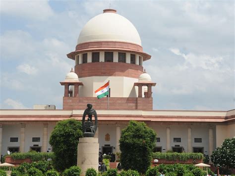 Triple Talaq Sc Bench Comprising 5 Judges From 5 Different Faiths