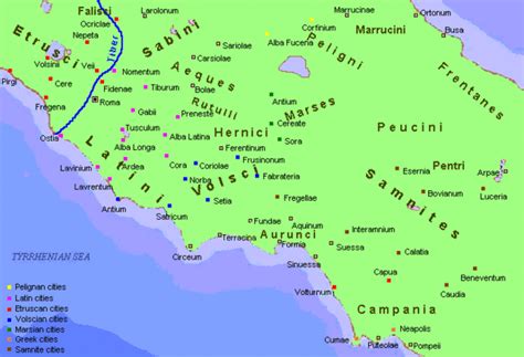 Romulus and Remus found Rome timeline | Timetoast timelines