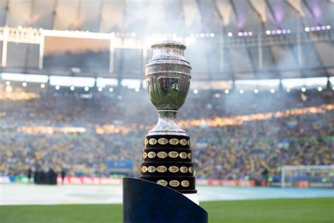 Receber A Copa América No Brasil Em Plena Pandemia é Uma Vergonha A