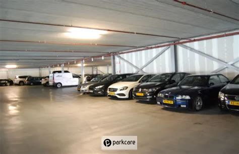 Airport Parking Schiphol Avis Photos And Toutes Les Infos Ici