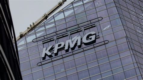 KPMG lanza un concurso para encontrar a las startups tecnológicas con