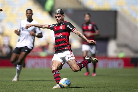 Flamengo X Amazonas Onde Assistir Horário E Prováveis Escalações Do