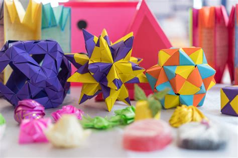 Ka T Katlama Sanat Origami Nedir Hayatburada