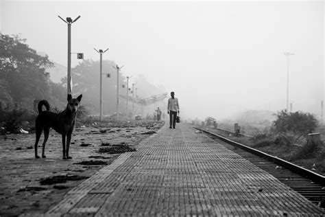 MADGAON RAILWAY STATION :: Behance